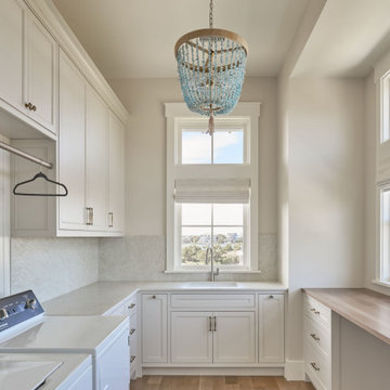 Figure Eight Island Coastal Custom Home in Wilmington, NC