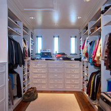 closet