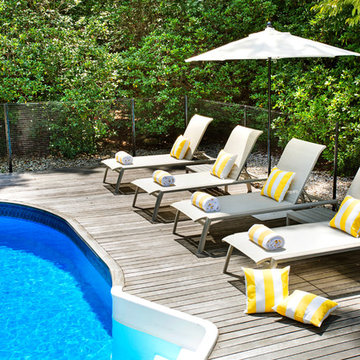 Sag Harbor Home