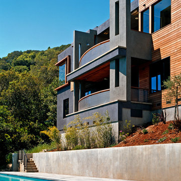 Sleepy Hollow Residence