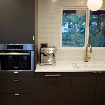 Stanik Kitchen Remodel