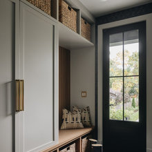 Mudroom