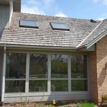 Screened Porches / Three Seasons rooms