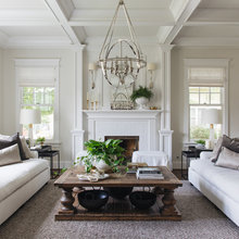 Mom living room
