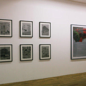 vues d'expositions