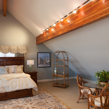 Master Bedroom Remodel