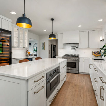 Berkshire whole home Gallery
