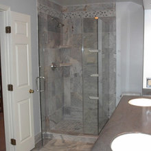 Bathroom Ideas