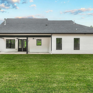 Penny Lane (Custom Home)