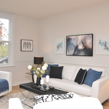 Westborough Vacant Showcasing