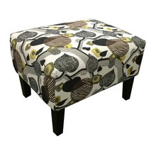 ottomans