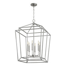 Foyer light