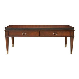 Dundee Coffee Table - Coffee Tables