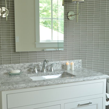 Holland Bath & Spa Featured Bathroom