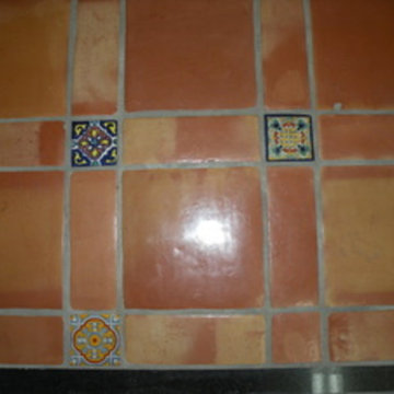Various Tiles & Projects