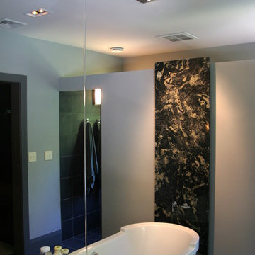 Contemporary St. Davids