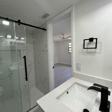 Complete Home Remodel - Safety Harbor