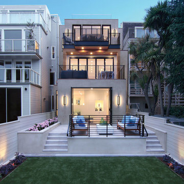 Greenwich Residence