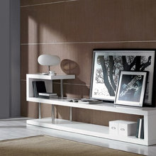 London tv media bench