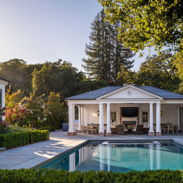 Traditional Estate