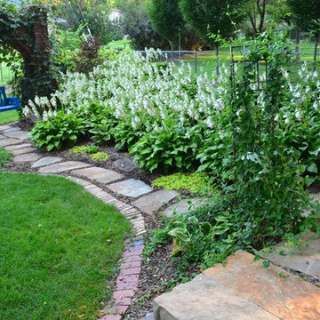 West Loveland Landscape