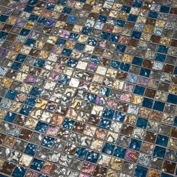 San Francisco Bay Area All Tile Pool