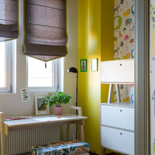 Kids Bedroom