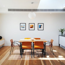 Timber Flooring