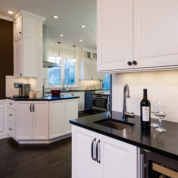 Solon Kitchen