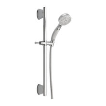 Shower heads