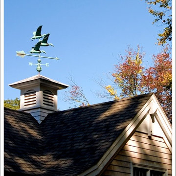 Prides Crossing, MA Home Renovation