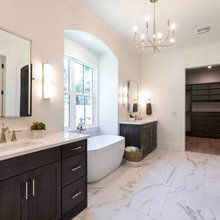 bathroom/bedroom