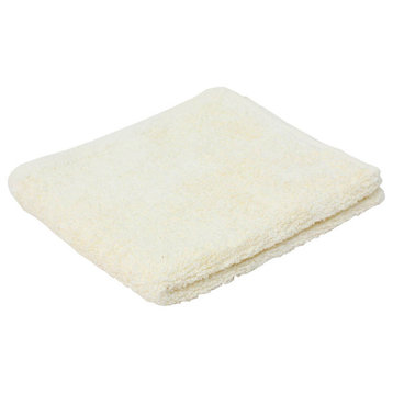 Creme Portofino Hand Towel