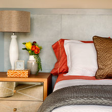For Mom's Bedroom