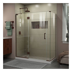 50 Most Popular 30 X 60 Inch Shower Stalls And Kits For 21 Houzz