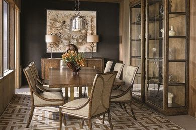 Delightful Dining Rooms