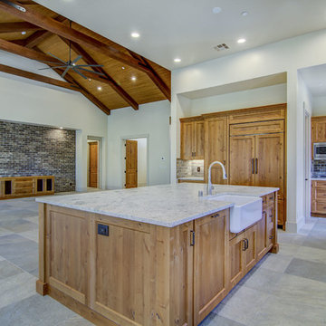 2018-9 Tahoe Craftsman in Folsom Completion