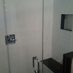 Showers - Products