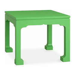 Stunning Occasional Tables - Side Tables And End Tables