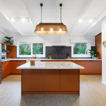 Bay House : Interiors by Brinnie T Design Phillip Island
