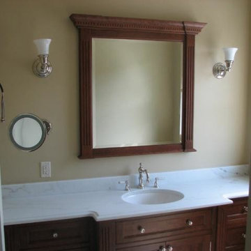Bathrooms