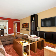 Living Room Ideas