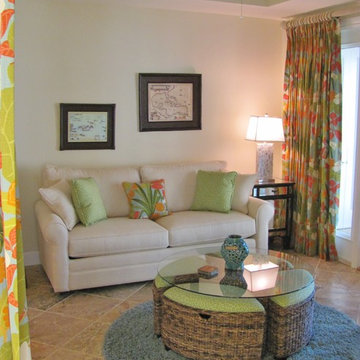 Hideaway Beach Private Residence