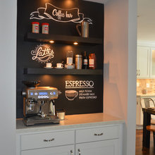 Coffee Bar