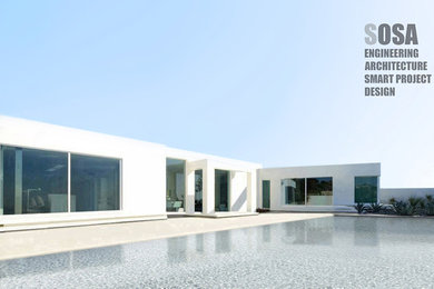 ELLE House