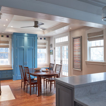 Creative Kitchen