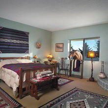 anne's bedroom