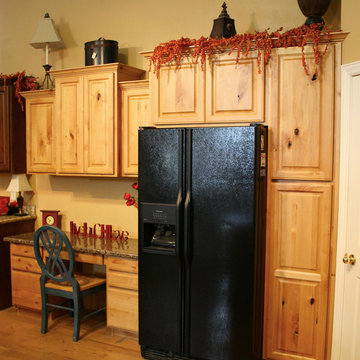 Natural Stain