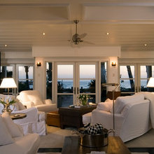 French doors