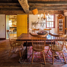 Colonial renovation
